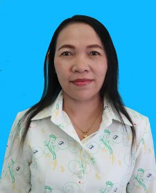นางสาวจิราวรรณ สุขอุ้ม หัวหน้าบัญชี