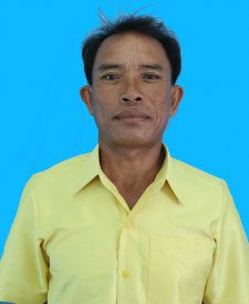 นายสุทธิสาคร สีลาวงษ์ กรรมการ