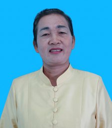 นางวรางคณา หงษ์แก้ว กรรมการ