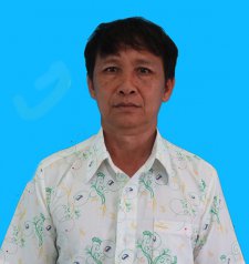 นายสมพาล ดียิ่ง ลูกจ้างประจำ (คนขับรถ)