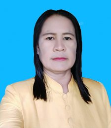 นางพนาวัลย์ แรงสุข กรรมการ